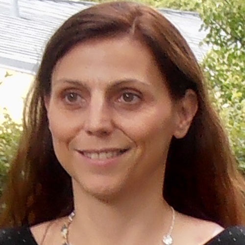 Daniela Groß