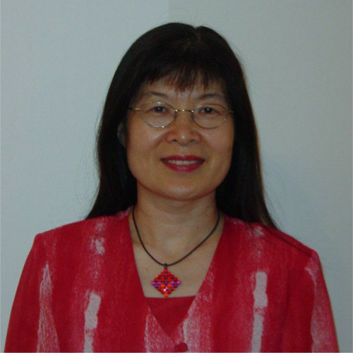 Monika Chen